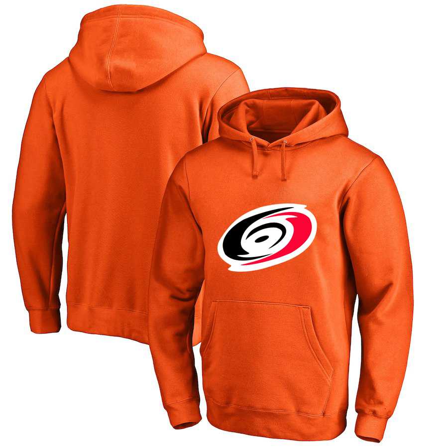 Men's Customized Carolina Hurricanes Orange All Stitched Pullover Hoodie,We sell and wholesale Men's Customized Carolina Hurricanes Orange All Stitched Pullover Hoodie on line form chian!